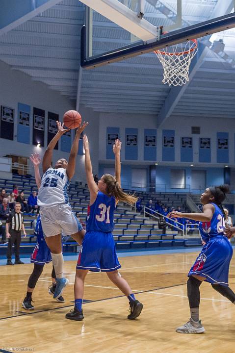 VarLadiesBBvsRiverside 37